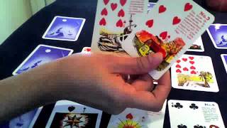 Gypsy Card reading for M [upl. by Pincus]