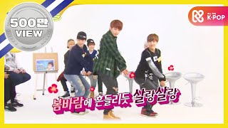 ENGJPN Weekly Idol 방탄소년단 걸그룹 댄스 커버feat 정국 지민 제이홉  l EP 144 [upl. by Anaillil]