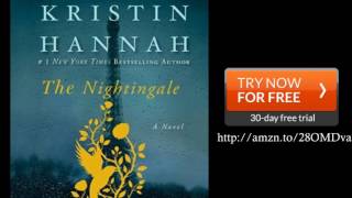 The Nightingale Audiobook [upl. by Tore494]