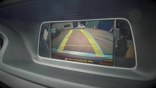 Achteruitrijcamera inbouw Mercedes E klasse W212  Pro Car Tuning [upl. by Kowtko287]