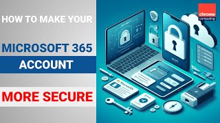 How to improve Microsoft 365 security including making your Personal Vault more secure [upl. by Currey]