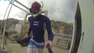 1000 Jumps Bonaire by Snorkeling Quest [upl. by Nama]