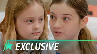 ‘OutDaughtered’ Blayke HELPS Ava Read [upl. by Vivienne]