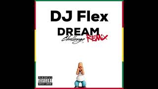 DJ Flex amp Irsias  Dream Afrobeat Remix [upl. by Adnarym]