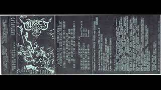 Cataplexy  Teardrops Veiled Black Desire 1994 Full Demo [upl. by Eskil]