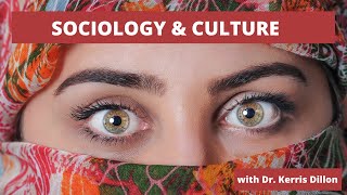 Sociology Culture and Ethnocentrism [upl. by Kinchen886]