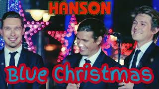 HANSON  Blue Christmas [upl. by Derk]