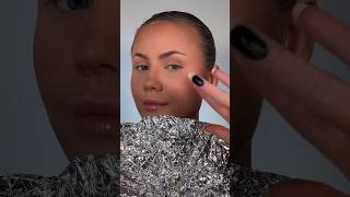 tinfoil makeup [upl. by Atiral]