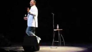 RUSSELL PETERS BREAKDANCE [upl. by Izawa]