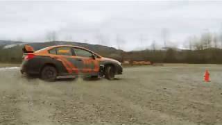 2017 DirtFish Rally School Commercial [upl. by Inva]