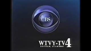 CBS Daytime Commercials  September 22 1988 [upl. by Attennaj]