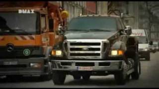 The Worlds Biggest Pickup Trucks [upl. by Ahsiena630]