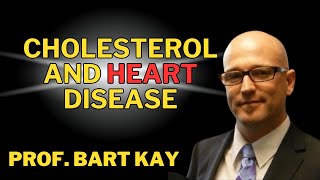 No evidence exist with Prof Bart Kay [upl. by Gnilrits]