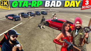 MAKING FAMILY in GTA5 Grand RP  Live Multiplayer Gameplay  GTA 5 [upl. by Athalee]