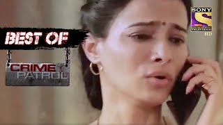 Best Of Crime Patrol  A Dead End Indeed  Full Episode [upl. by Patricio]