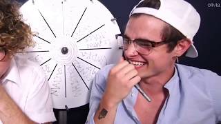 kian lawley laughing for 2 and a half minutes [upl. by Fleming]