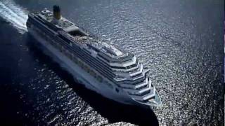 Costa Concordia Costa Cruises [upl. by Ungley522]