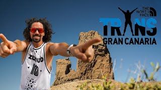 Transgrancanaria 2024 ✦ Zumub ✦ TGC ✦ 4K [upl. by Oknuj]