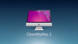 CleanMyMac 2 The Best Mac Cleaner Ever [upl. by Ycnan871]