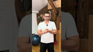 Exercices de l’épaule pour la tendinite du long biceps [upl. by Mannuela]