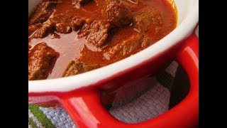 Gulaš  Goulash [upl. by Eddana502]