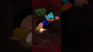 GRUMBLE COMBO 😱 ROBLOX DOORS FLOOR 2 ANIMATION [upl. by Natsud]