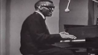 Ray Charles  Let The Good Times Roll LIVE HD [upl. by Clare]