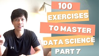 100 bài tập master data science  Phần 7 Giải bài tập câu 61 – 80 Phân tích kinh doanh [upl. by Ilek389]