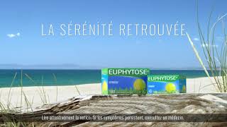 Publicité 2018  Bayer  Euphytose [upl. by Emmeline]