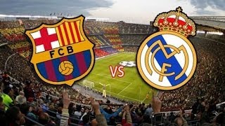 Documentaire  Histoire Fc Barcelone Real Madrid [upl. by Archy]