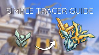 OVERWATCH 2 Tracer Guide for Beginners [upl. by Helali]