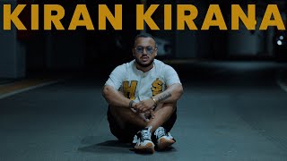 Tekir  Kıran Kırana Official Video [upl. by Asilehs]