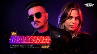 KING SELECTA  THE MAKHNA SONG official video [upl. by Eanil]