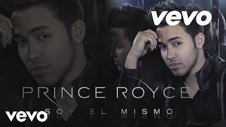 Prince Royce  Soy el Mismo audio [upl. by Jacquet]