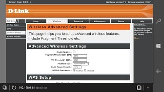 Bypass MAC filtering on a Wireless Network [upl. by Delastre453]