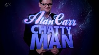 Alan Carr Chatty Man Season 13 Episode 4 Feat John Bishop Samuel L Jackson [upl. by Eerol57]