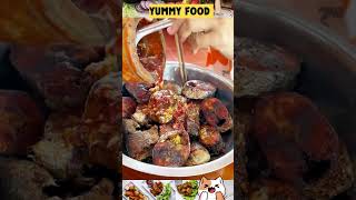 yummy food Asia asian food asiancooking recipe cooking recipes mukbang streetfood how to cook [upl. by Betty476]