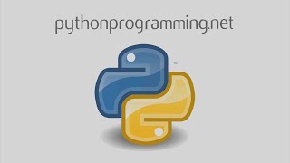 File Saving  PyQt with Python GUI Programming tutorial 15 [upl. by Marlie]