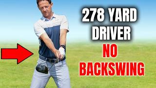 Use This Incredible Drill To Hit Your Driver Longer [upl. by Almat]