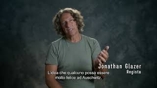 La Zona dinteresse di Jonathan Glazer – Featurette 1 [upl. by Tormoria]