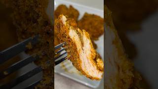 Air Fried Chicken Breast Fillet [upl. by Wershba]