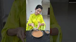 Bache Hue Chawal Se Banaye Tasty Dish 😋 neetubisht minivlog trendingonshorts cooking trending [upl. by Yelyk]