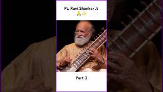 Pt Ravi Shankar Ji And Musicians 🙏✨ sitar indian classical music indianclassicalmusic shorts [upl. by Marlea]