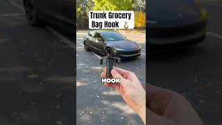 This Tiny Tesla Accessory Changed The Way I Use My Tesla 😳👀 [upl. by Ahseyd]