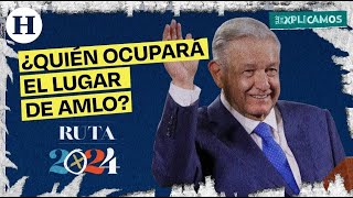 ¿Ya conoces la boleta electoral para votar por Senadurías este 2 de junio Vertical [upl. by Annua]