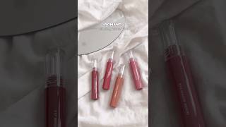 Romampnd Glasting Water Tint💋💄 romand glasstint beauty trending korean [upl. by Daigle]