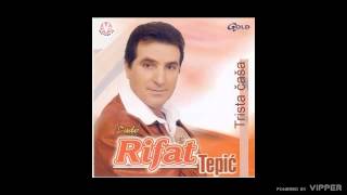 Rifat Tepić  Trista čaša  Audio 2003 [upl. by Jessa833]