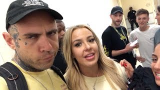 why i wont be attending Tanacon 2019 featuring Bhad Bhabie [upl. by Asek]