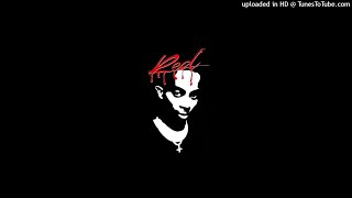 Playboi Carti  F33l Like Dying Instrumental [upl. by Tyra]