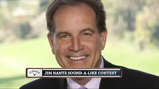 The Jim Nantz SoundALike Contest Continues  The Dan Patrick Show  41219 [upl. by Airda]